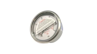 SWAGELOK PGI-63C-PG60-CAOX-ABE