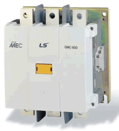 LG ELECTRONICS GMC-800