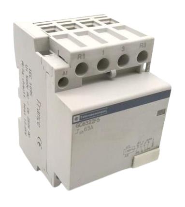 SCHNEIDER ELECTRIC GC6322F5