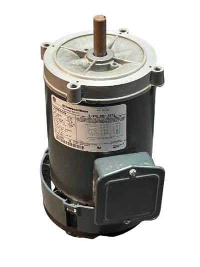 GENERAL ELECTRIC 5K36MN360