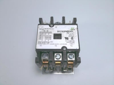 INGERSOLL RAND SFCTR3P60A24VL