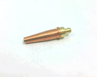 AMERICAN TORCH TIP CO MTHM2