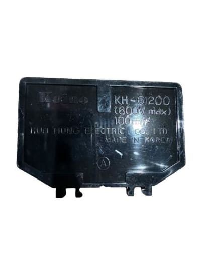 KOINO KH-61200-END-B