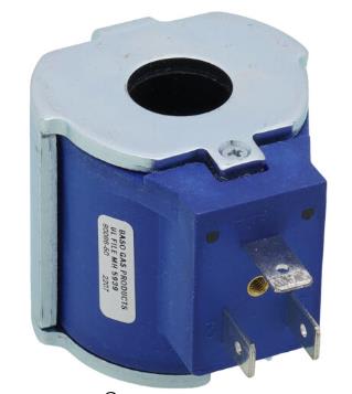 BASO GAS PRODUCTS LLC RSDA16A-E120WC