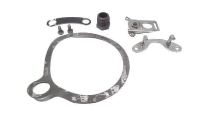 BARNES & JONES PCK-814-15