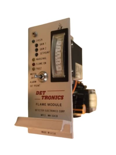 KIDDE-FENWAL, LLC R9105P5002