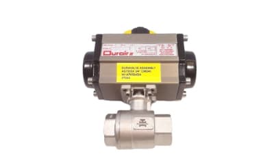 DURAVALVE 050F03Q09