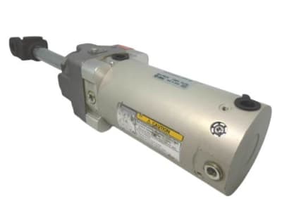 SMC CKGA100-150Y-P4DWL