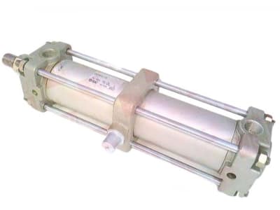 SMC MDBT80-400-P3DWL