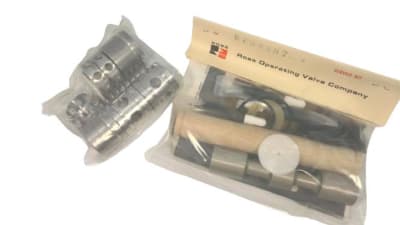 ROSS CONTROLS W754K87