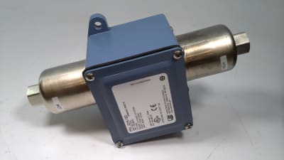 DAIKIN INDUSTRIES 070180519