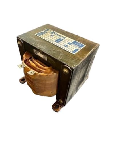 OLSUN H-115