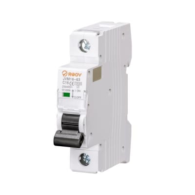 JOVEAN & ROGY ELECTRICAL JVM1C63