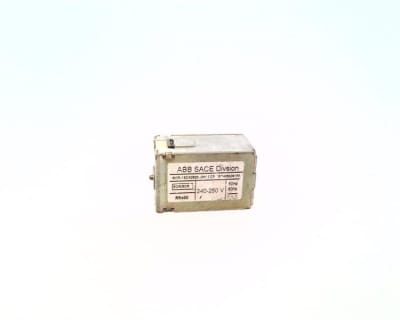 ASEA BROWN BOVERI 1SDA062070R1