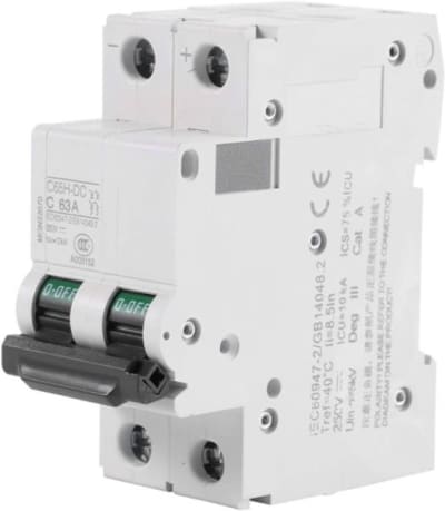 JOVEAN & ROGY ELECTRICAL JVM2C01