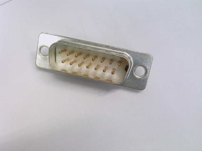 AMPHENOL DA15P064TXLF