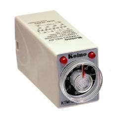 KOINO KTM-3M-10S-012DC