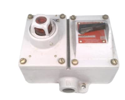 ALLEN BRADLEY 600-TED7