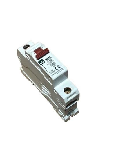 LG ELECTRONICS BKM-1P-C32