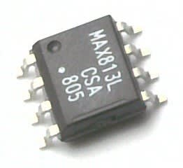 MAXIM INTEGRATED PRODUCTS MAX813LCSA+