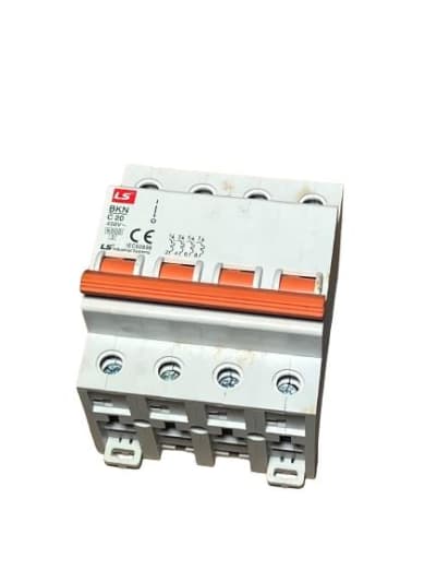 LS ELECTRIC BKN320C