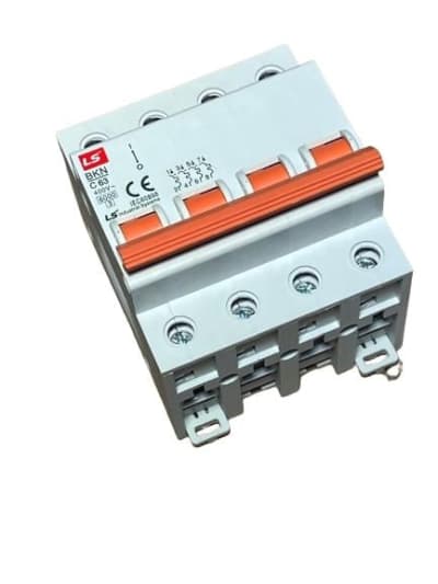 LS ELECTRIC BKN463C
