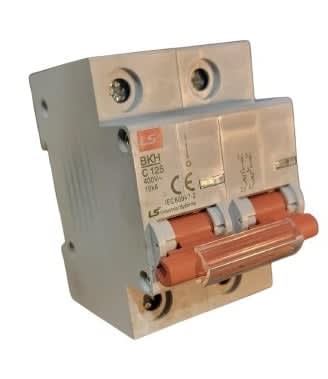 LS ELECTRIC BKH2125C