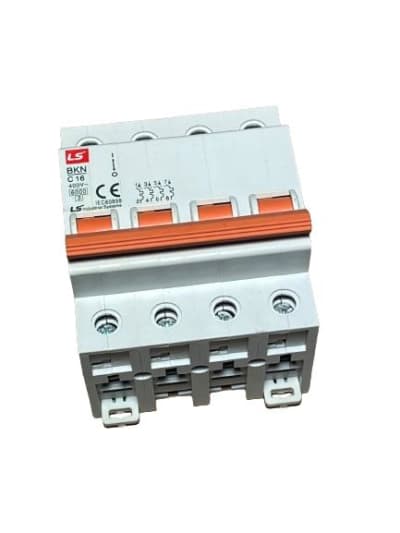 LS ELECTRIC BKN4P-16A