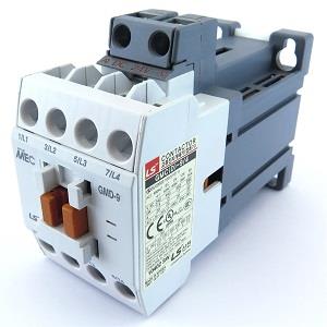 LS ELECTRIC GMC(D)-9/4-220V