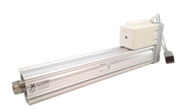 SMC LEY25A-150CL