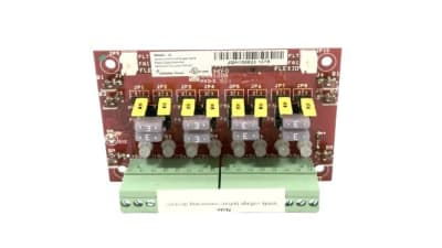 LIFESAFETY POWER A02-001