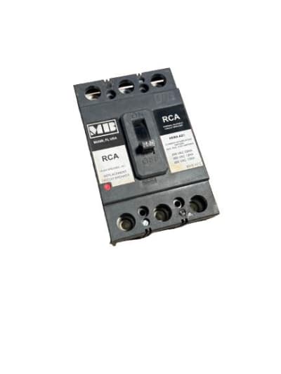 MIAMI BREAKER RCA3-B250A