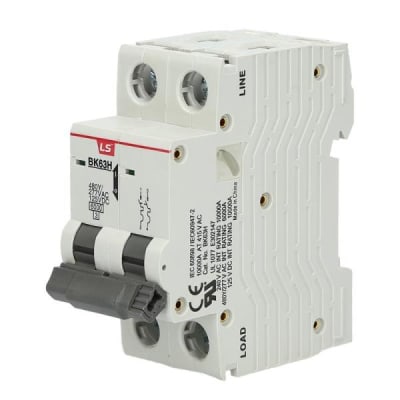 JOVEAN & ROGY ELECTRICAL JVM2C40