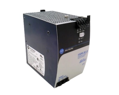 ALLEN BRADLEY 1606-XLS480EA