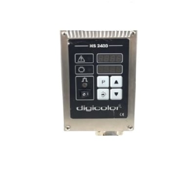 DIGICOLOR HS 2400