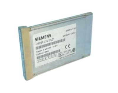 SIEMENS 6ES5374-2FL21
