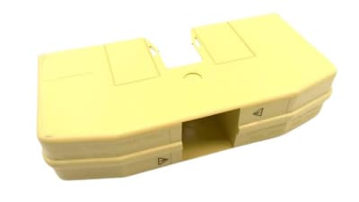 SCHNEIDER ELECTRIC AB1CP2