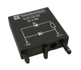 SCHNEIDER ELECTRIC RUW030BD