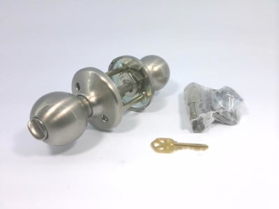 KWIKSET CORPORATION 92001-272