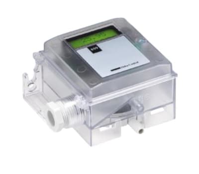 HUBA CONTROL 699.913226013