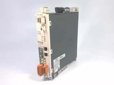 SCHNEIDER ELECTRIC LXM52DD12C41000