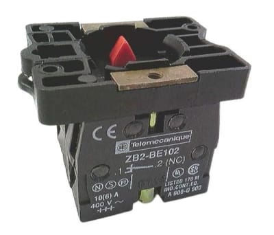 SCHNEIDER ELECTRIC ZA2BZ104