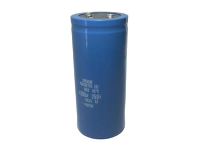 VISHAY 36DX422F250CF2A