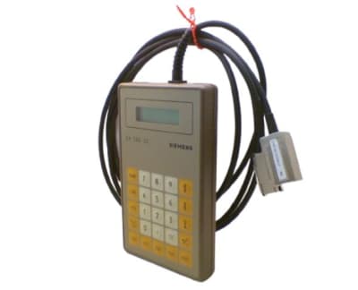SIEMENS OP393-III