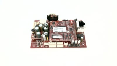 LIFESAFETY POWER A11-004