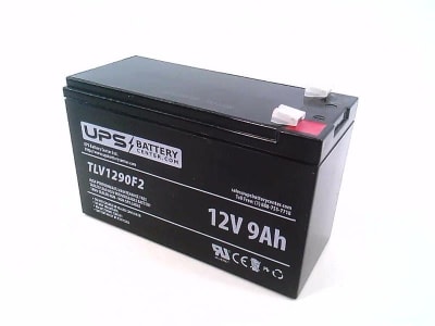 UPS BATTERY TLV1290F2
