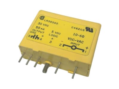 CROUZET IAC5E