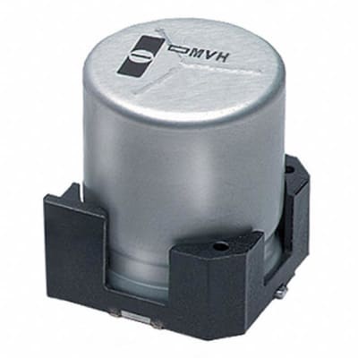 UNITED CHEMI CON EMVH451ARA100MMN0S