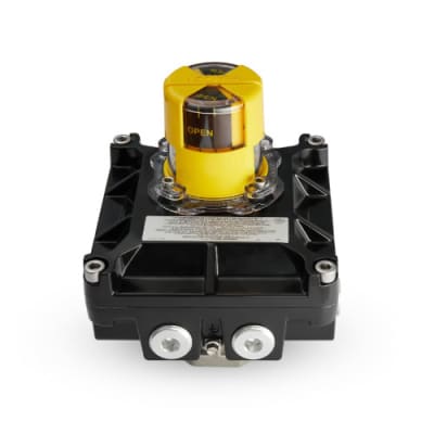 WESTLOCK CONTROLS 2007-S-BY-2B-2M02-00