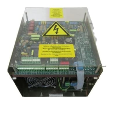 BAUMULLER BKD6/150/460-204020006